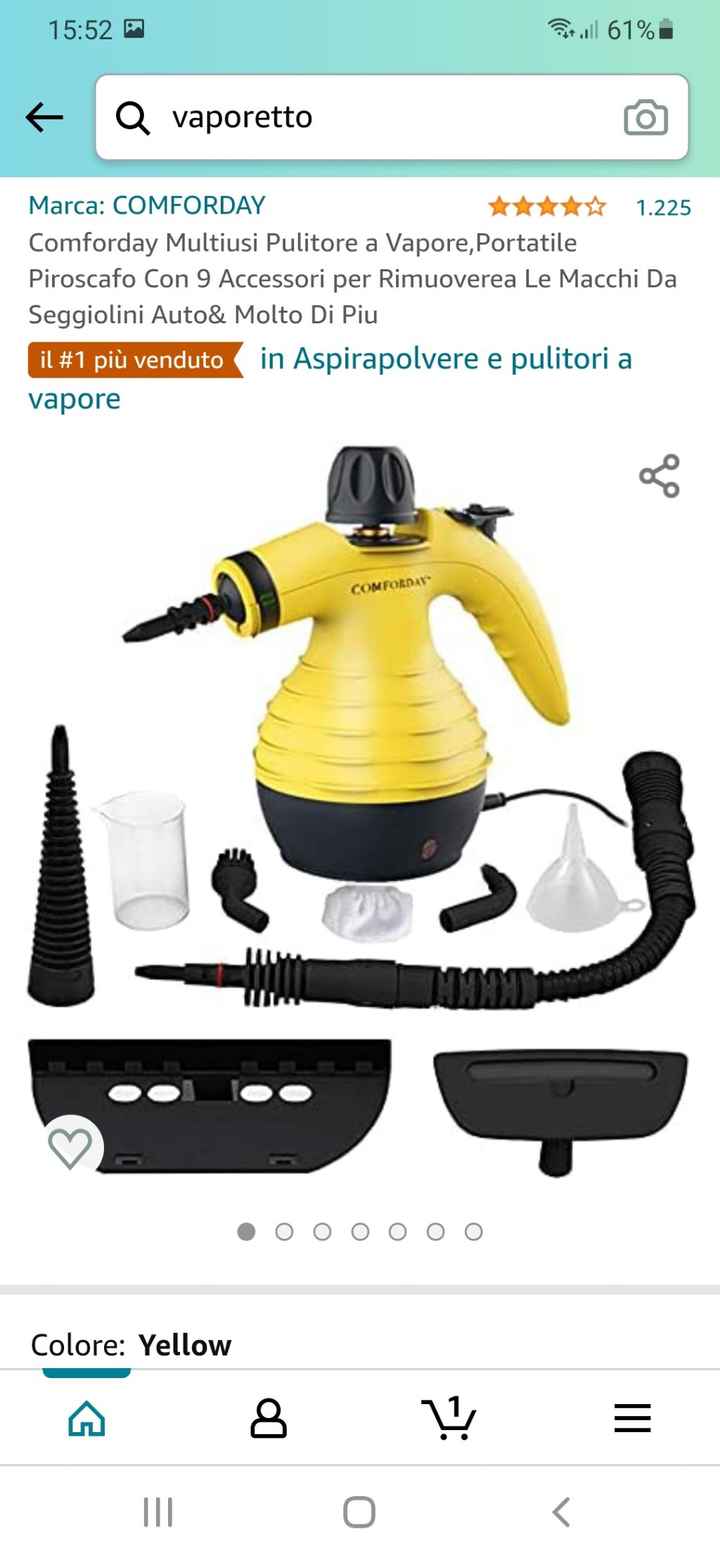 Vaporetto - 1