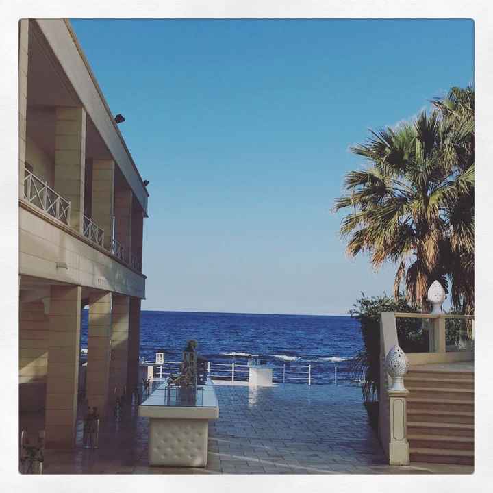 La Perla del Doge_ Molfetta (Bari)