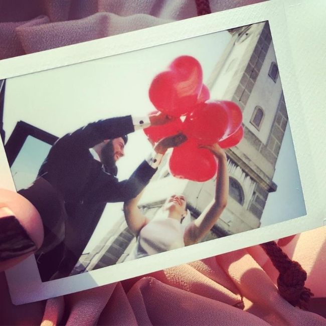 MATRIMONIO 22.08.2015