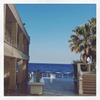 La Perla del Doge_ Molfetta (Bari)