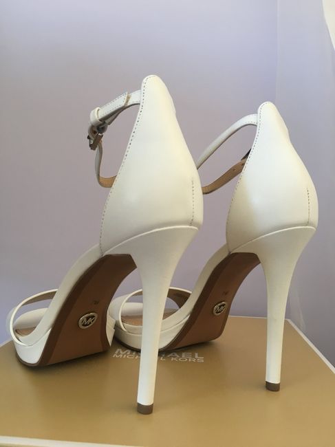 Le mie adorate scarpe! 💕 - 2