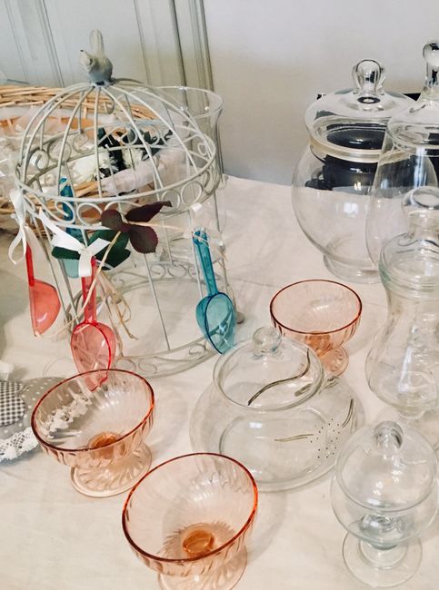Confettata - Candy bar... ci siamo quasi! 🍬 🍭 - 1