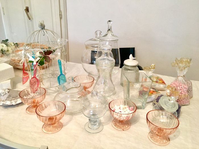 Confettata - Candy bar... ci siamo quasi! 🍬 🍭 - 2