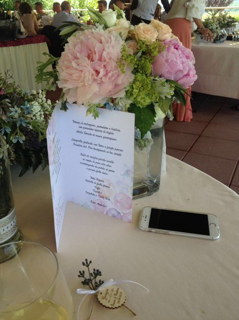 Foto del nostro matrimonio!! Siamo sposati!! 💕 - 10