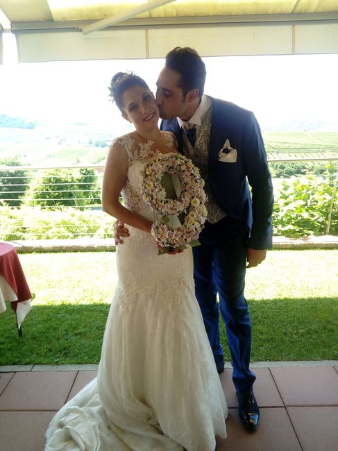 Condividi la vostra foto più bella insieme 📸 16