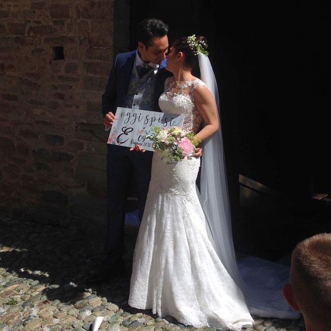 Condividi la vostra foto più bella insieme 📸 17