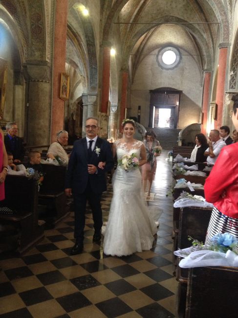 Il mio meraviglioso papà 🤵🏻 - 2