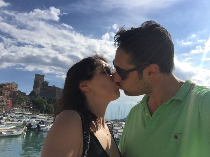 💋giornata mondiale del Bacio💋 - 2