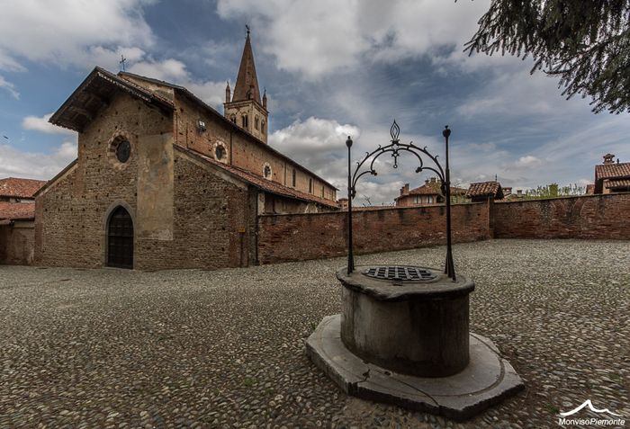 La mia chiesa - 1