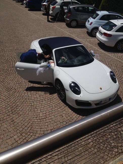 Quale auto?... - 1