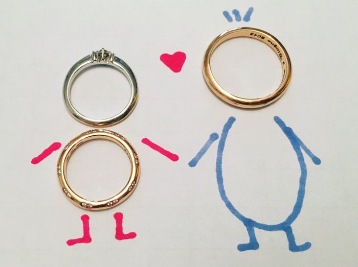 Fedi 💍 - 1