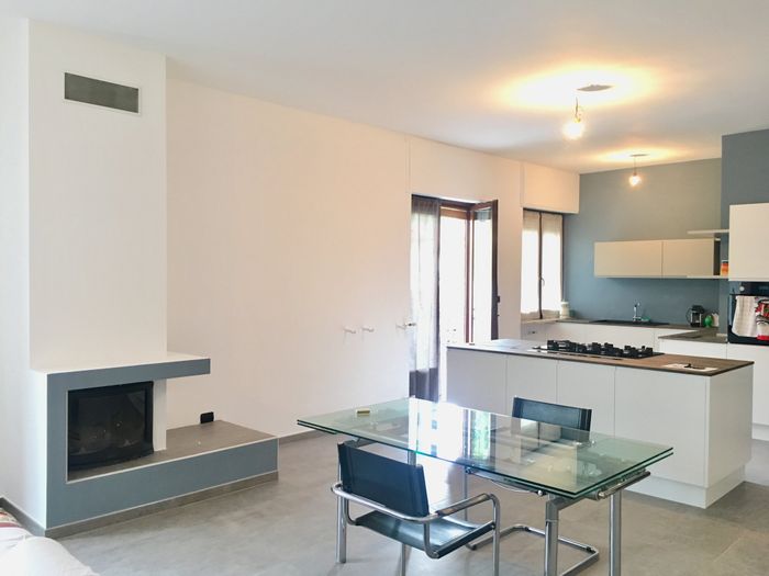 Caminetto come nuovo!! Prima e dopo.. 😍 3