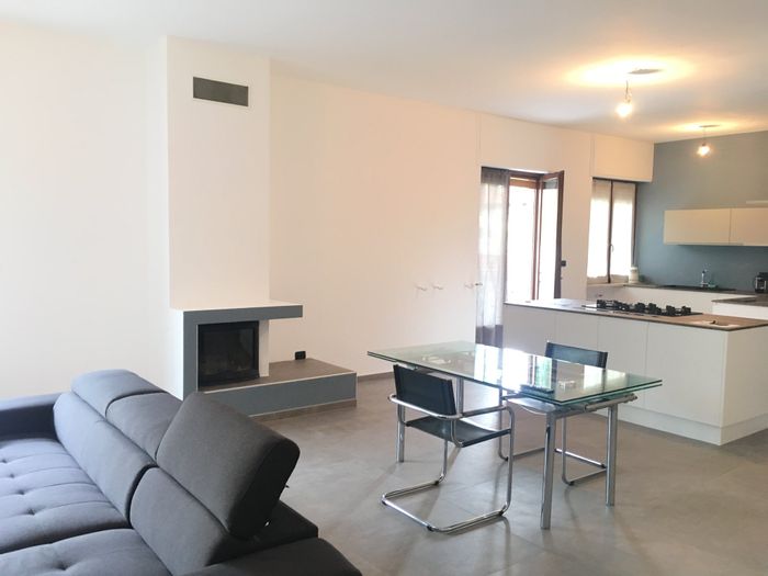 Caminetto come nuovo!! Prima e dopo.. 😍 5