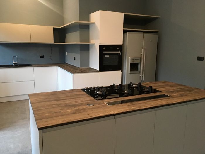 Idee cucina - 3