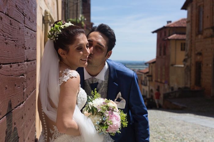 Tenerezza 