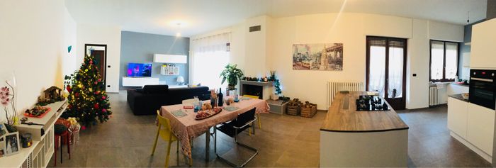 La nostra casetta versione Natalizia 😍🎁🎄 - 2