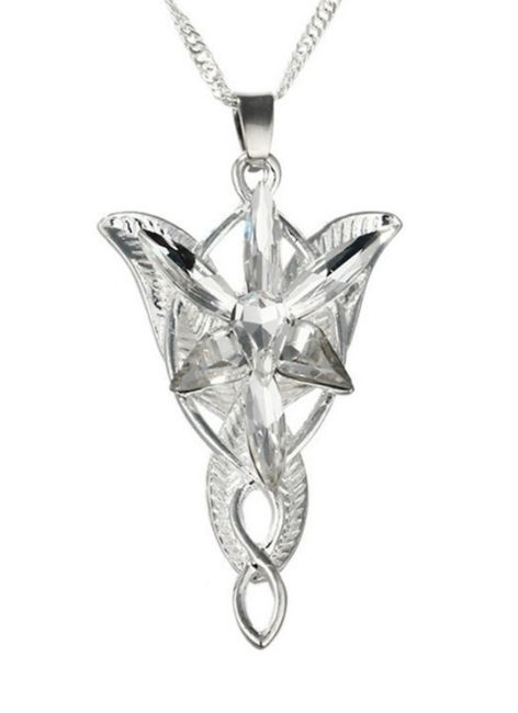 Menziona 3 accessori che indosserai 1