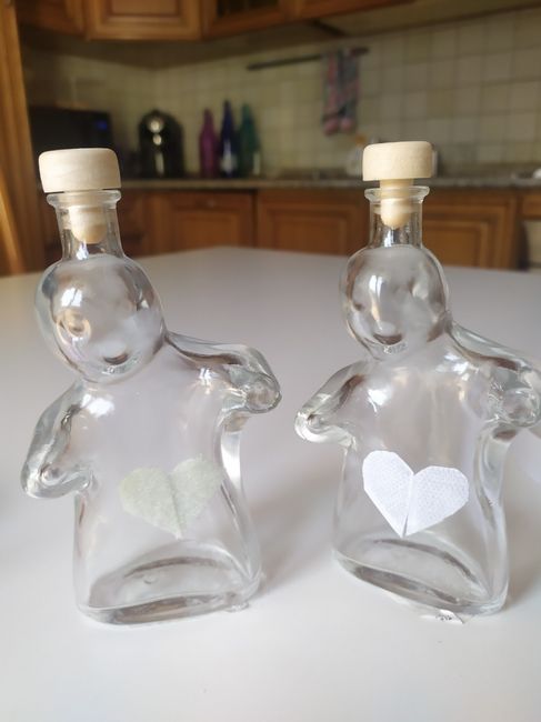 Sito “bottiglie e vasi” 2