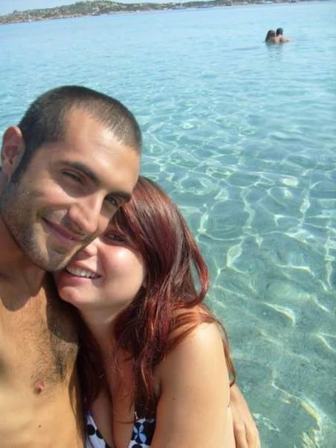 Gioca con noi e scarica i romantici sfondi di coppia - 1