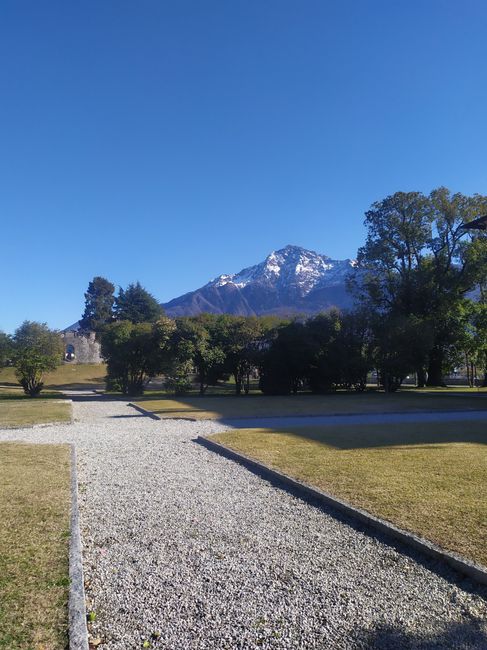 Location romantica - Valtellina 5