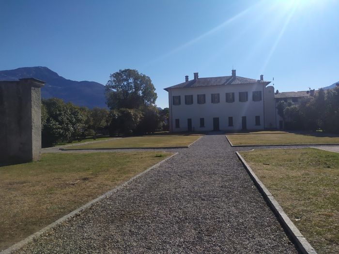 Location romantica - Valtellina 3