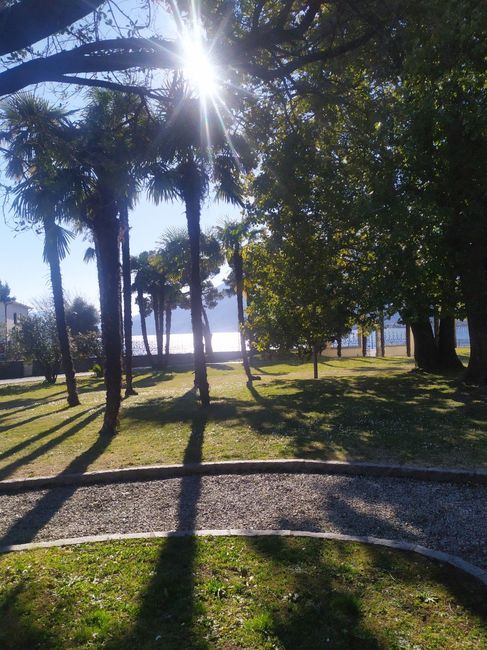 Location romantica - Valtellina 6