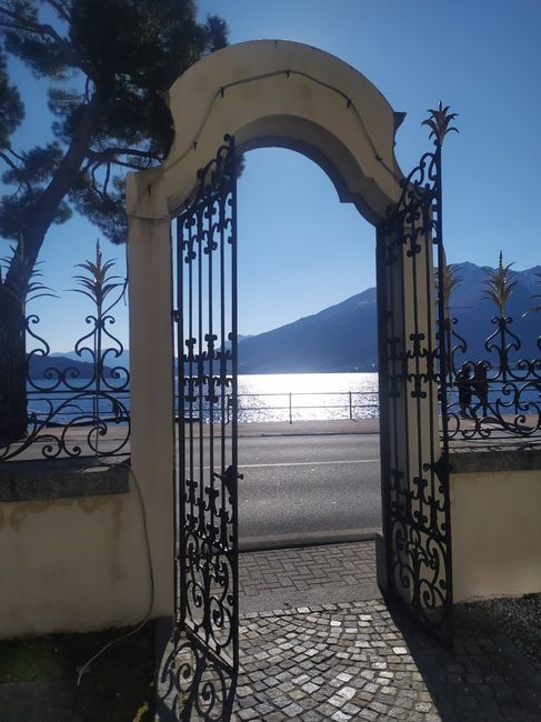 Location romantica - Valtellina 7