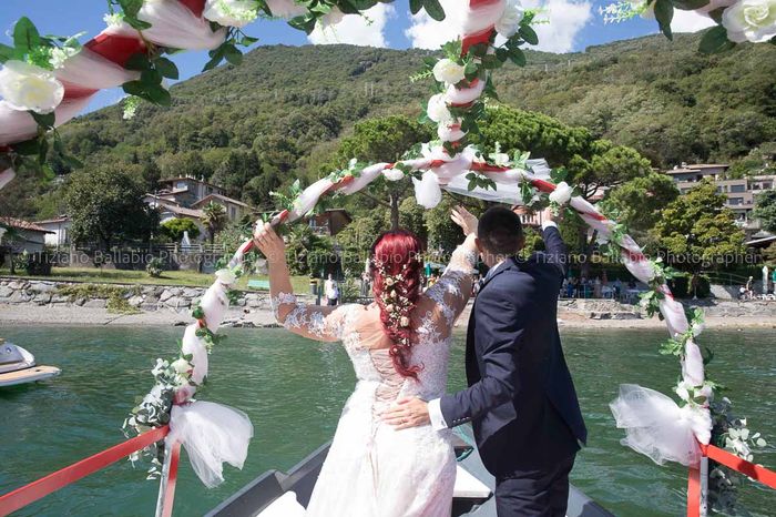 Viva i spuus, Ajo' 7