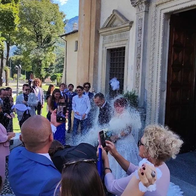 Viva i spuus, Ajo' 11