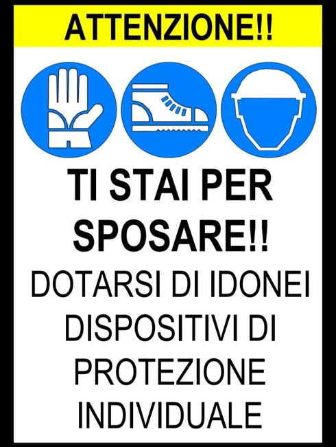 Quale sorpresa fare agli sposi? - 3