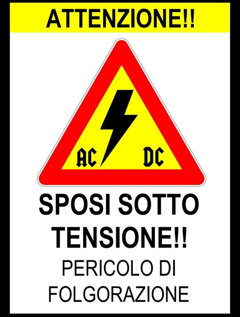 Quale sorpresa fare agli sposi? - 5
