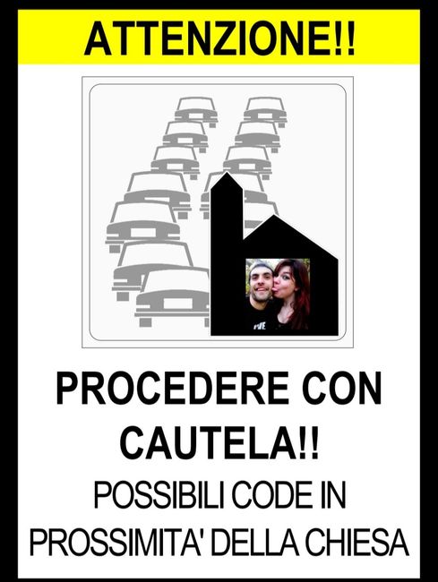 Quale sorpresa fare agli sposi? - 8