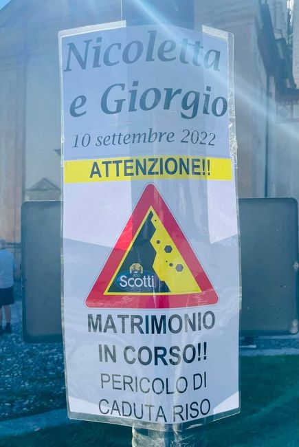 Quale sorpresa fare agli sposi? - 10