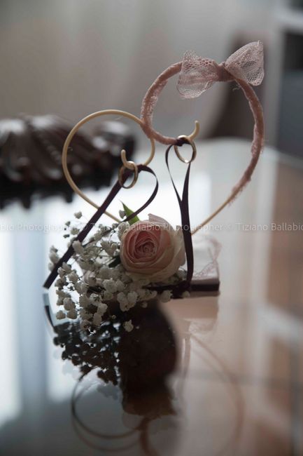 Matrimonio rosa 🌸 sì o no? - 1