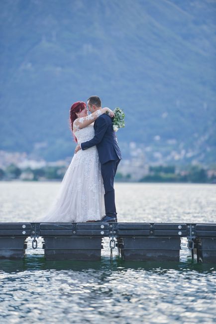 Come sarà il vostro abito? 👗 - 1