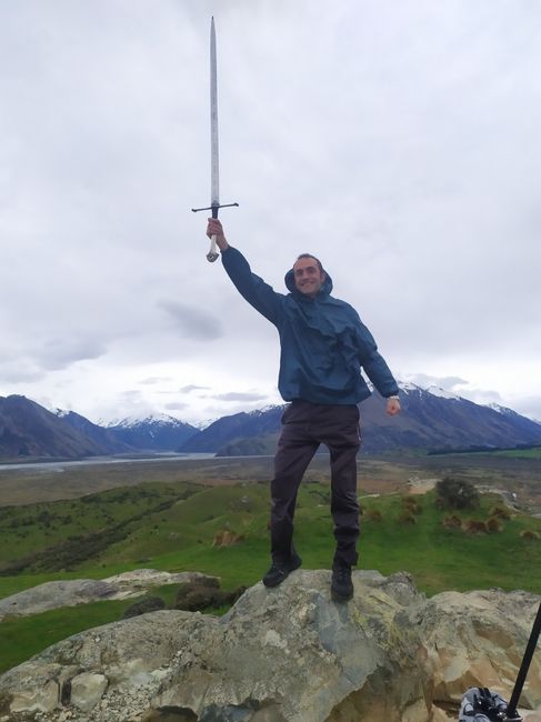 Luna di miele in montagna 🍯🏔 - 1