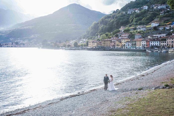 Foto al matrimonio - 1