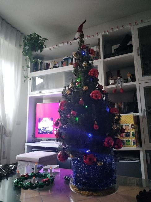 Ispirazioni per decorare la casa 🏡💗 17