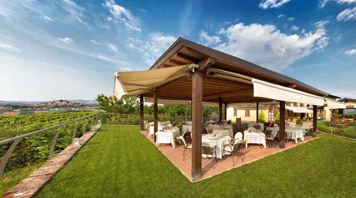 Terrazza