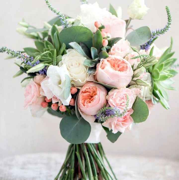 Bouquet sposa 🌸 - 1