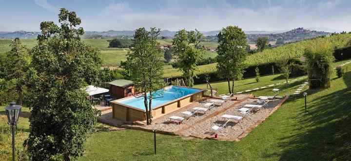 Le nostre location - 2