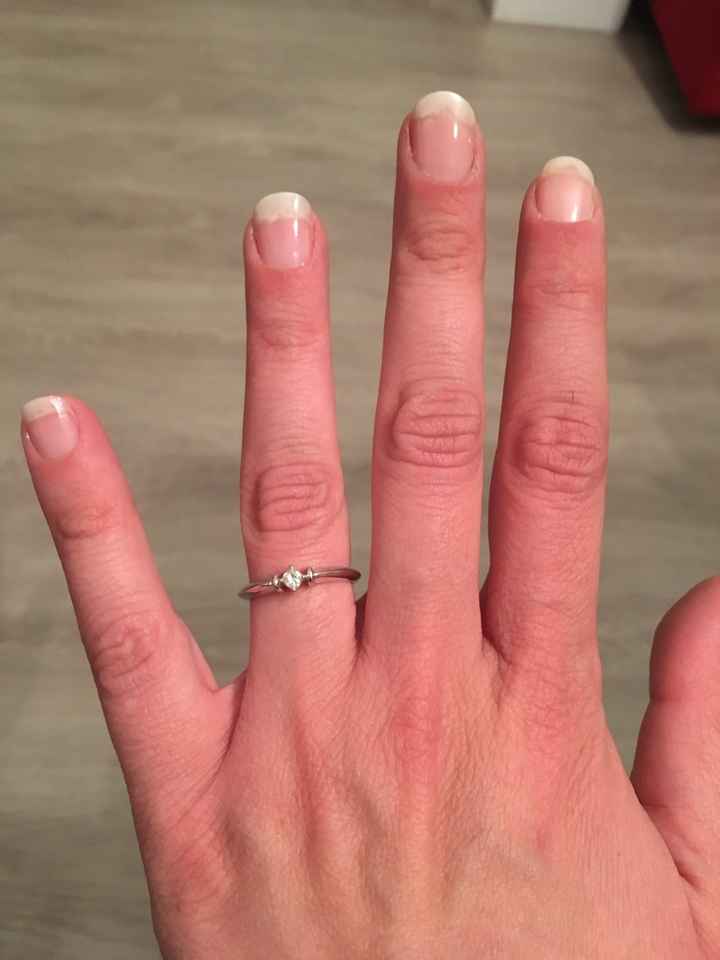 Help!! Consiglio unghie 💅 - 1