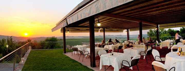 Location cerimonia e pranzo/cena - 4