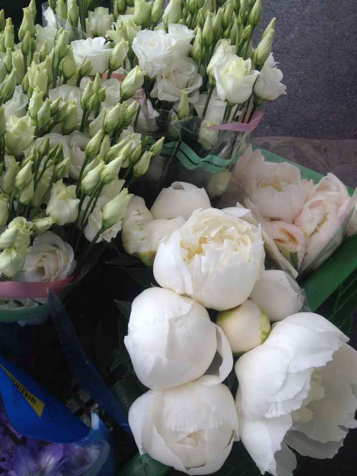 -1 💖 i fiori del nostro matrimonio 💐💐💐 - 1