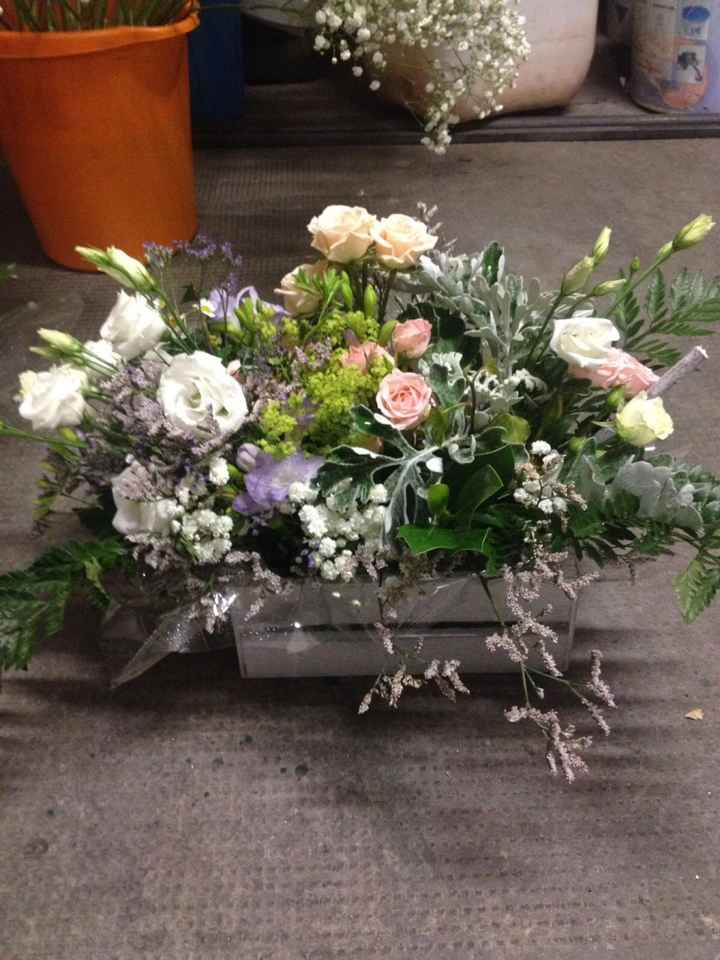 -1 💖 i fiori del nostro matrimonio 💐💐💐 - 3