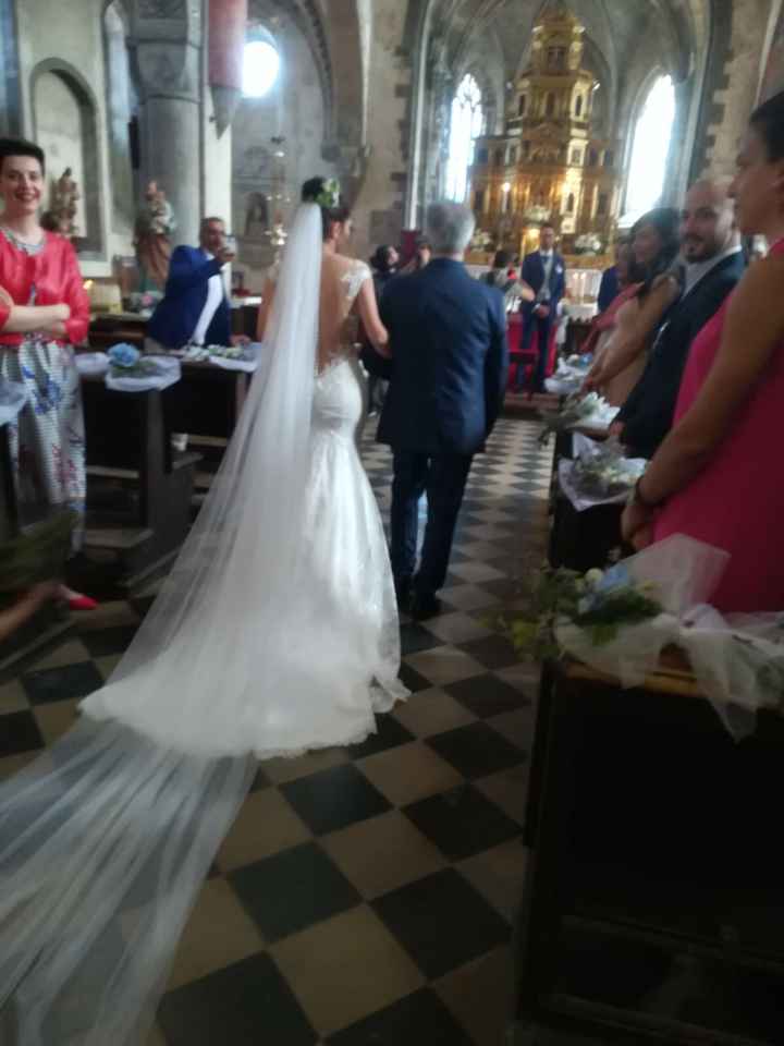 Foto del nostro matrimonio!! Siamo sposati!! 💕 - 5