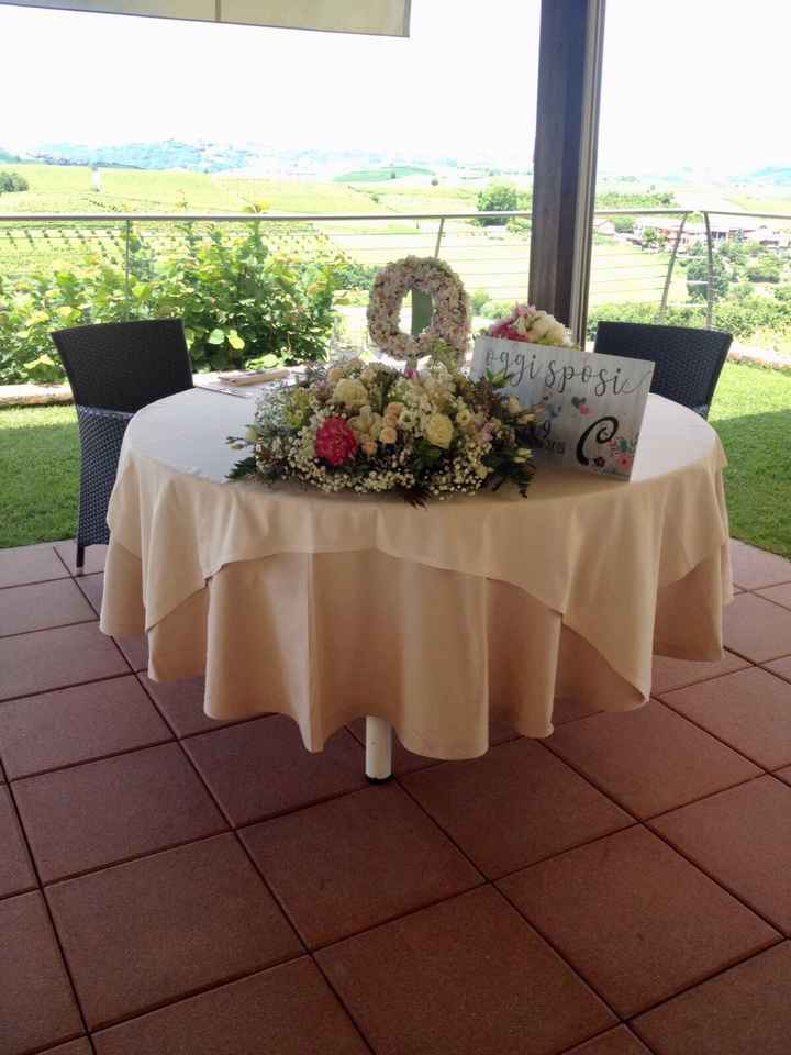Foto del nostro matrimonio!! Siamo sposati!! 💕 - 6