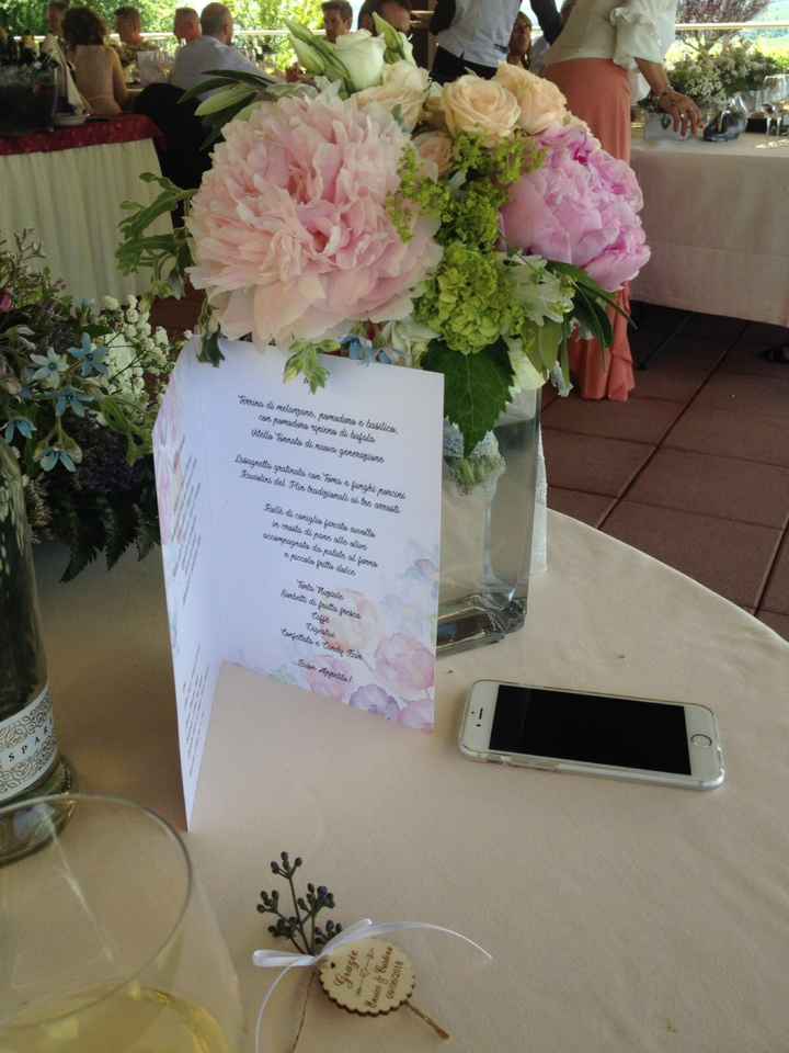 Foto del nostro matrimonio!! Siamo sposati!! 💕 - 10
