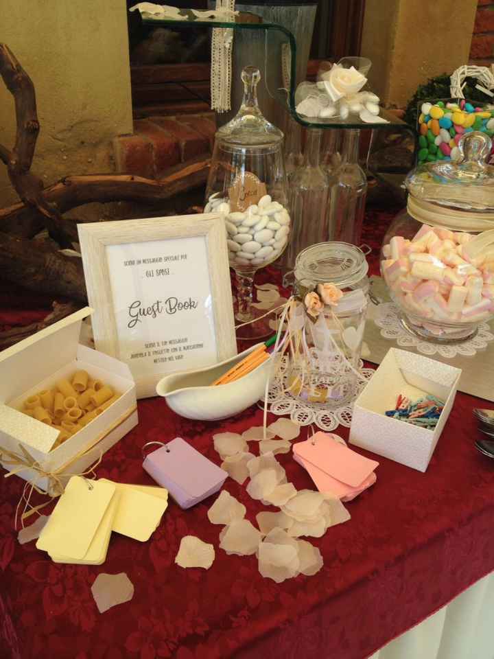 Foto del nostro matrimonio!! Siamo sposati!! 💕 - 12