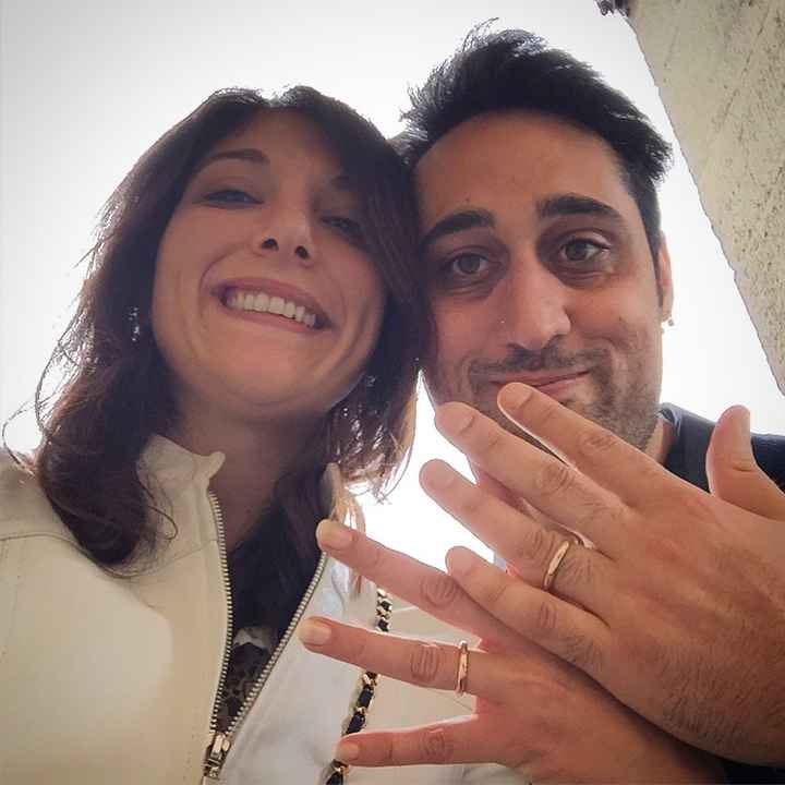 Felicità ❤️ - 1